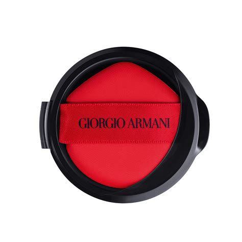 armani bb cushion|armani to go face refill.